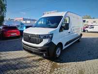 Renault Master nowy model wynajem L3H2