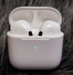 Навушники " AirPods Pro " доступні бездротові беспроводные білі белые