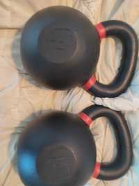 Kettlebell 32 kg