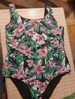 Strój kąpielowy Ulla Popken r.60- 10 XL