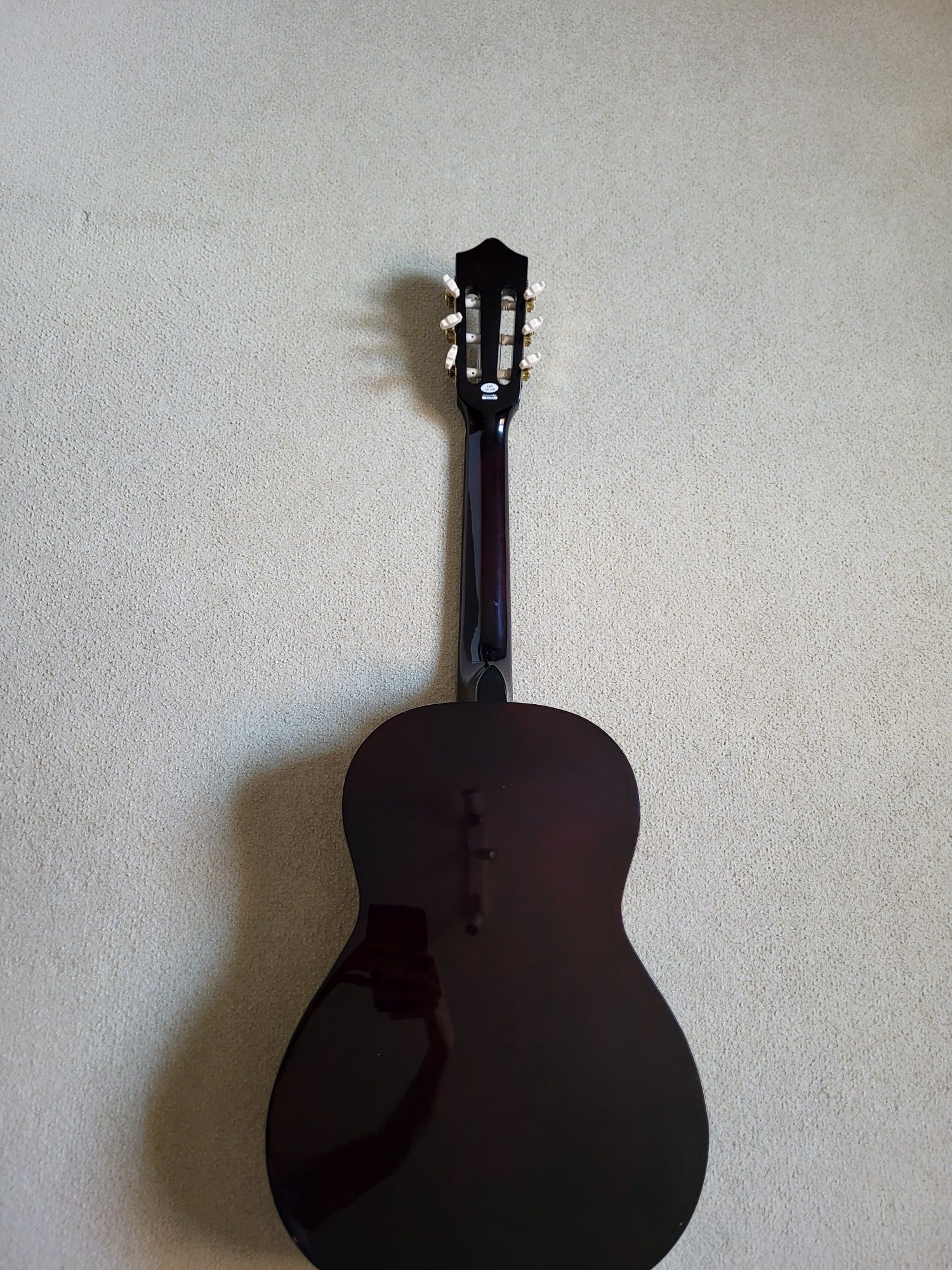 Gitara Klasyczna