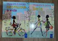 Livos: Dicas&Truques