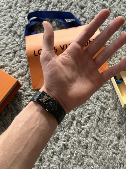 Браслет Louis Vuitton