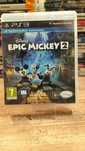 Epic Mickey 2: Siła Dwóch PS3 Sklep/Wysyłka/Wymiana