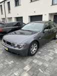 Sprzedam BMW 7  e65