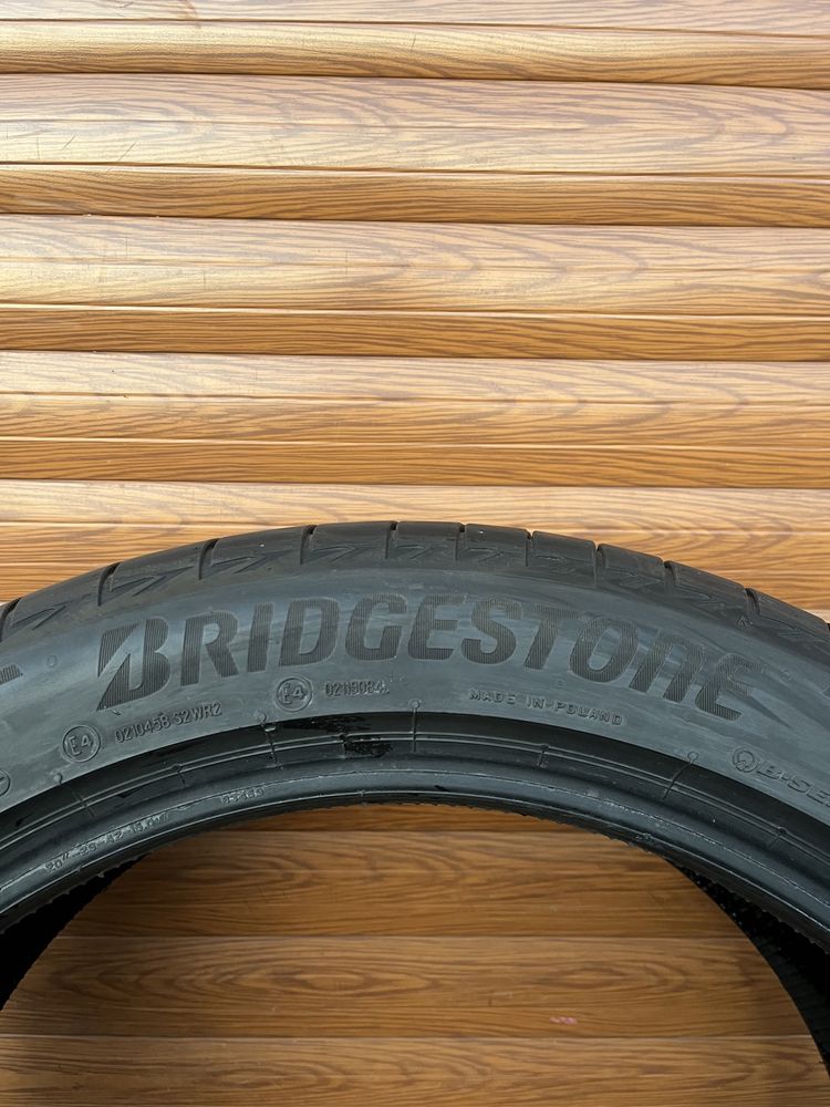 255/45/20 BRIDGESTONE Turanza Eco wysyłka!