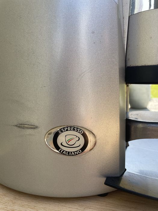 Moínho de café automático Casadio THEO 64 AUT