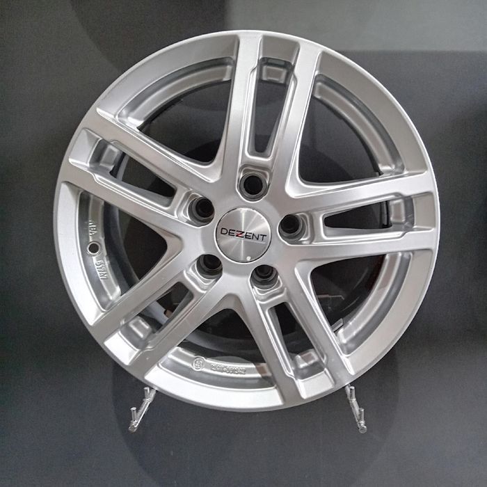 Felgi 15 5x105 Opel Astra J, K, Chevrolet Cruze (F10155-36)