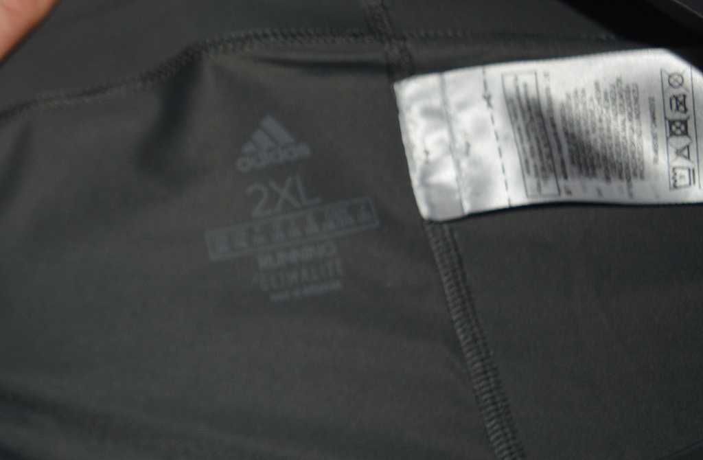 Getry Adidas running 2XL