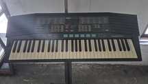 Organy ,keyboard ze stojakiem