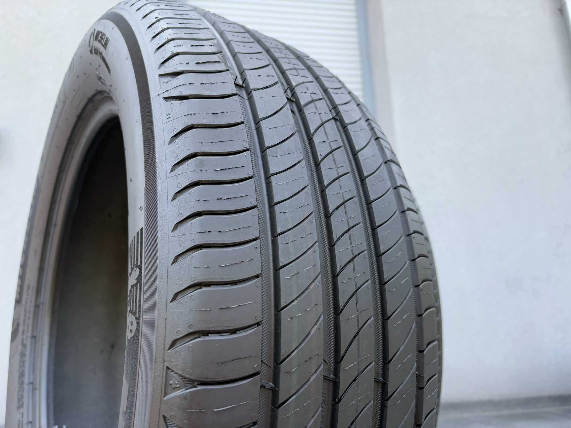 2szt letnie 235/55R18 Michelin E-Primacy NOWE! 2024r L666 gwarancja