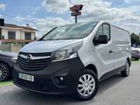 Opel Vivaro 1.6 CDTi L1H1 2.9T