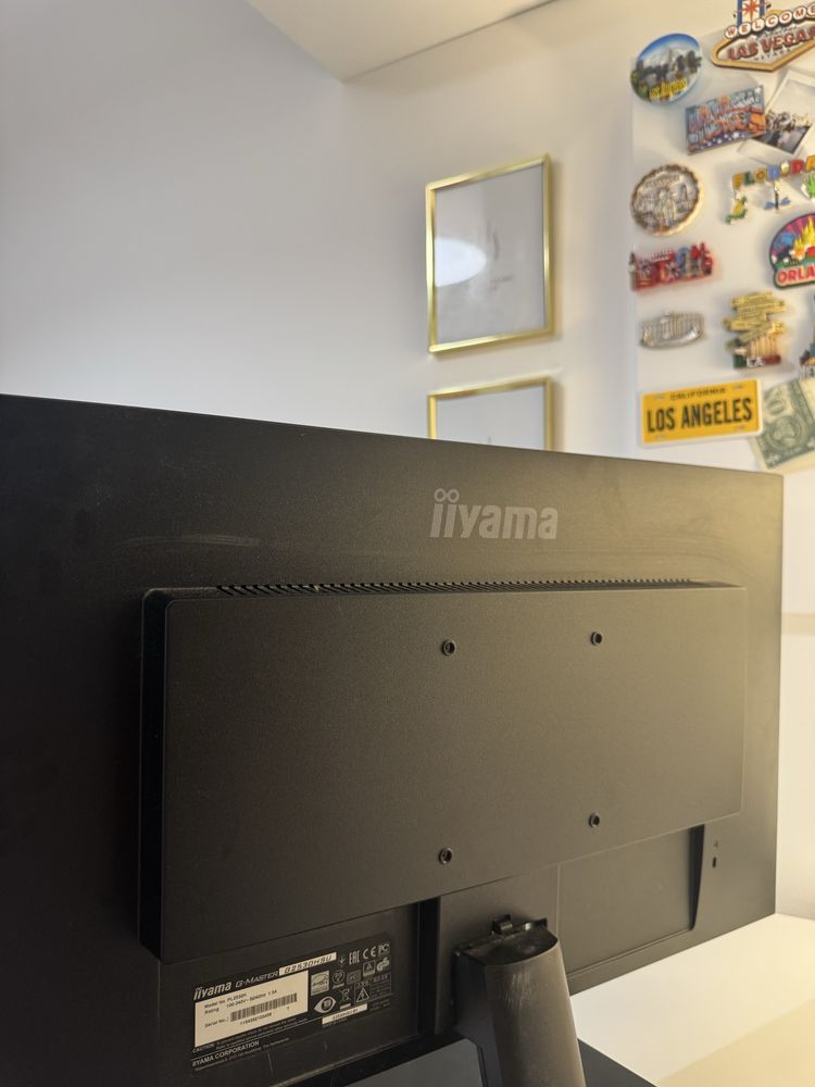 Monitor iiyama G-master G2530HSU 24,5”