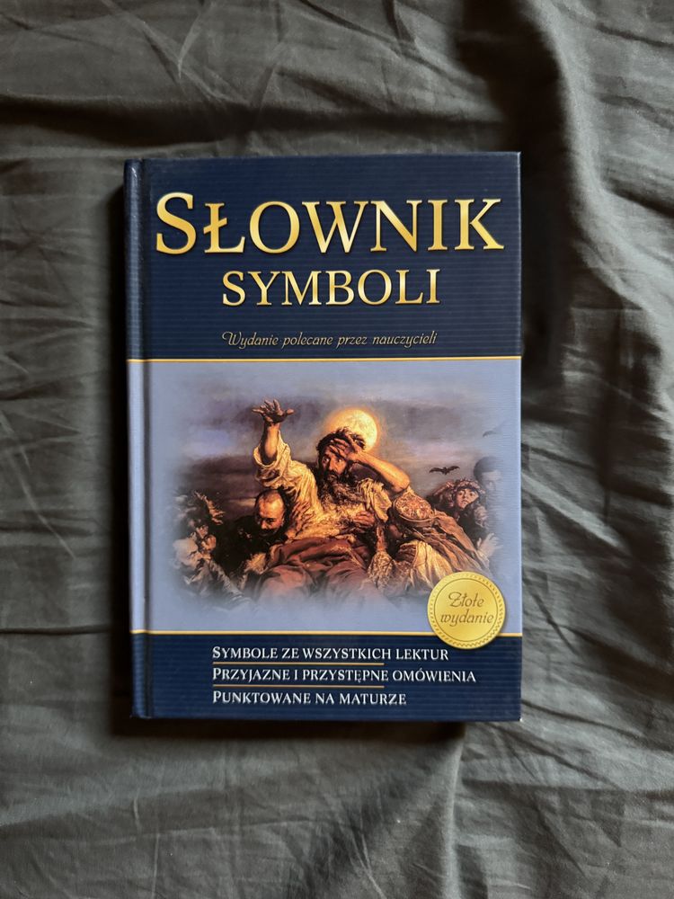 Zestaw slownikow