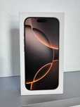 iPhone 16 Pro 128 GB - Nowy Desert Titanium - Gwarancja Apple