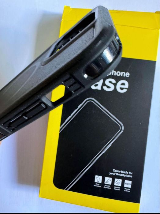 Capa IPhone 15 pro Max MagSafe