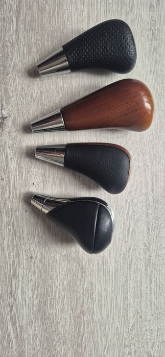 Ручки Акпп toyota lexus