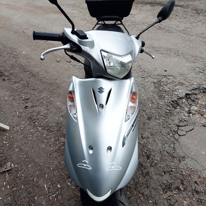 Продам мотоцыкол