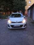 Kia Rio 1.1 crdi