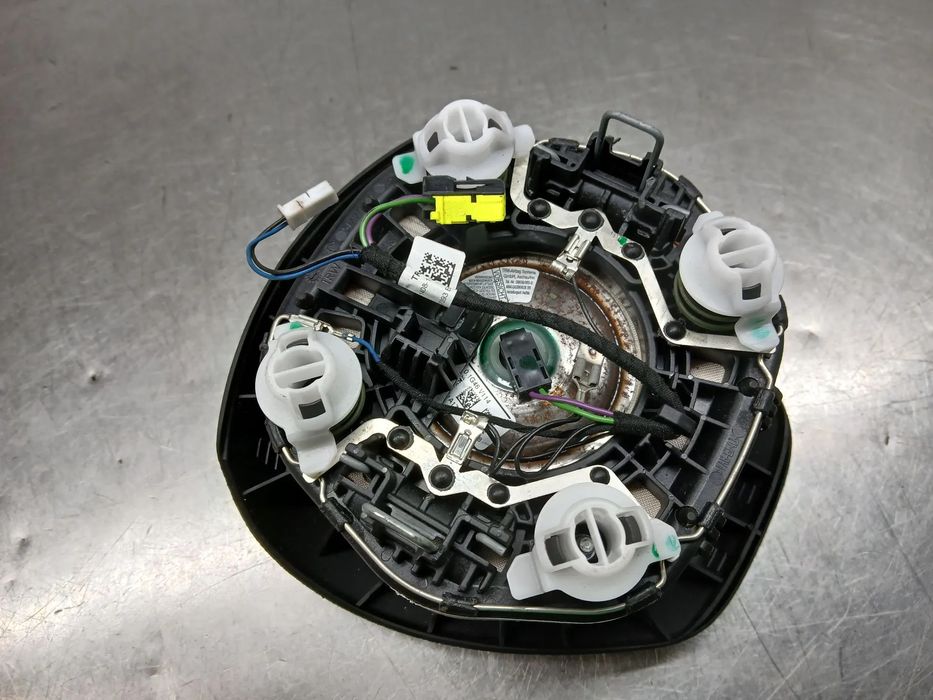 Airbag do volante BMW 1 (F20)