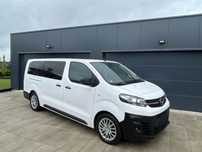 Opel Vivaro Opel Vivaro ! Zafira Life ! 2.0 diesel ! Asystent pasa ruchu ! klima !