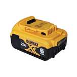 Akumulator DeWalt DCB206 6.0Ah 20V