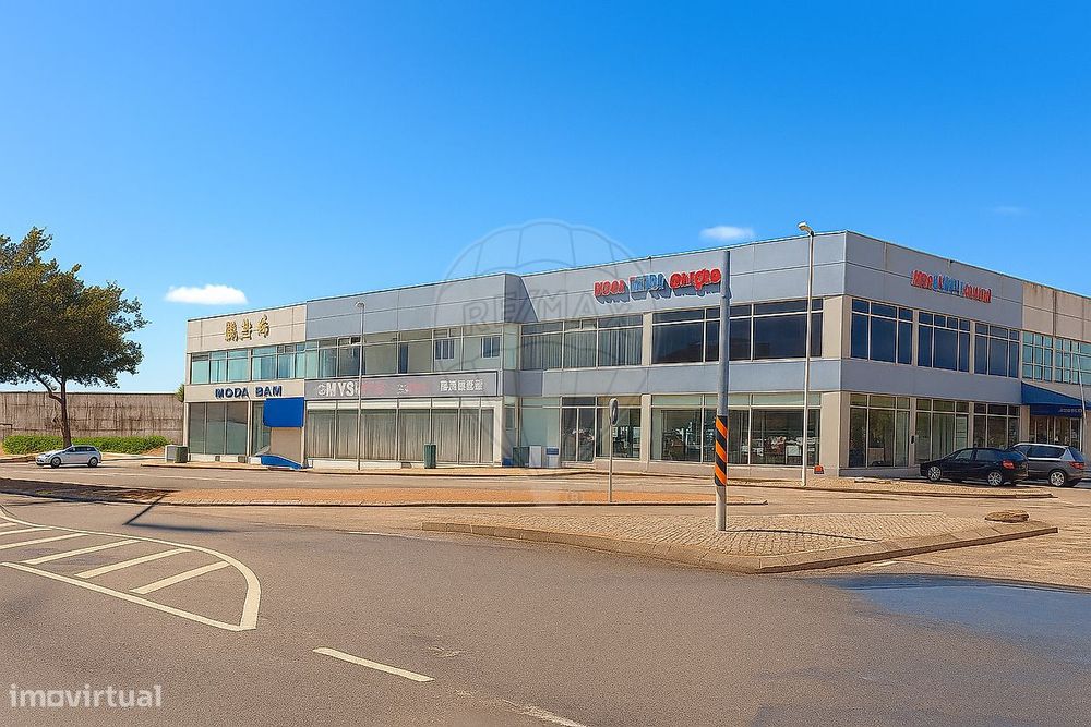 Escritório  para arrendamento