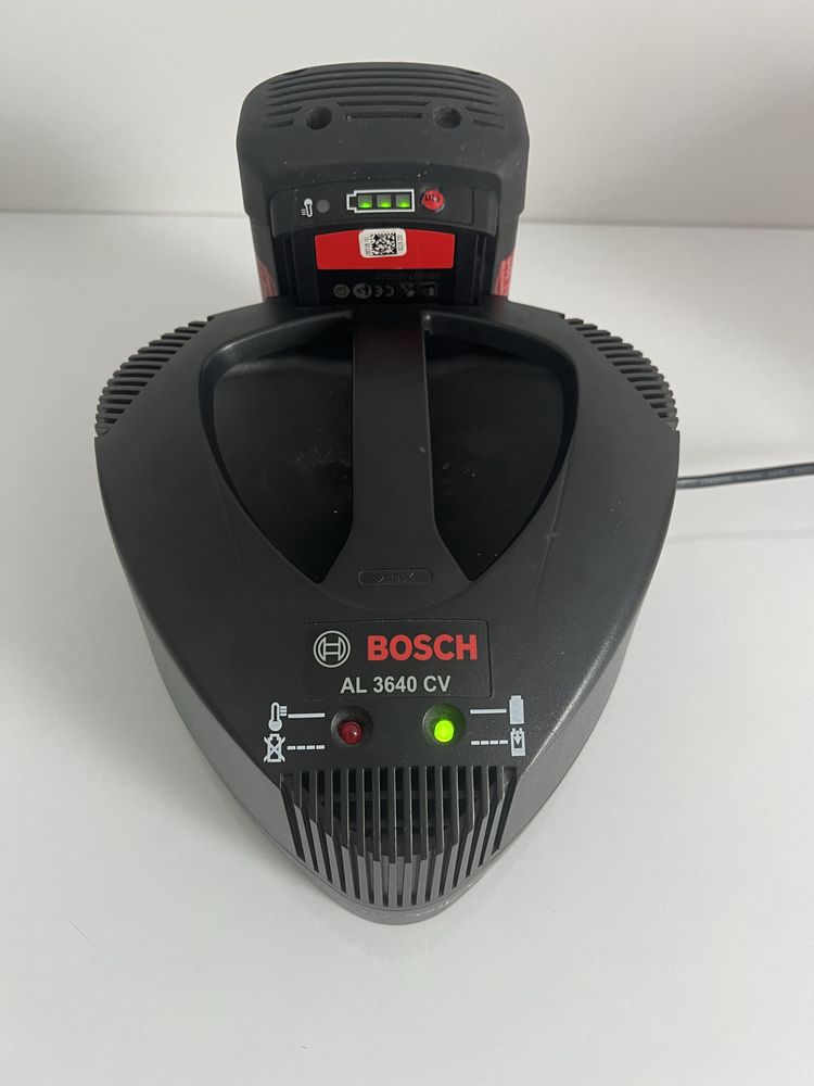 Bateria do elektronarzędzi Bosch 36v z ładowarką