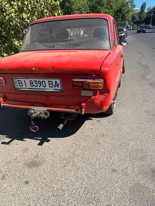 Продам 2101,,, 12  тс