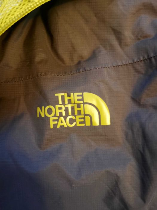 The North Face kurtka trekkingowa górska turystyczna L