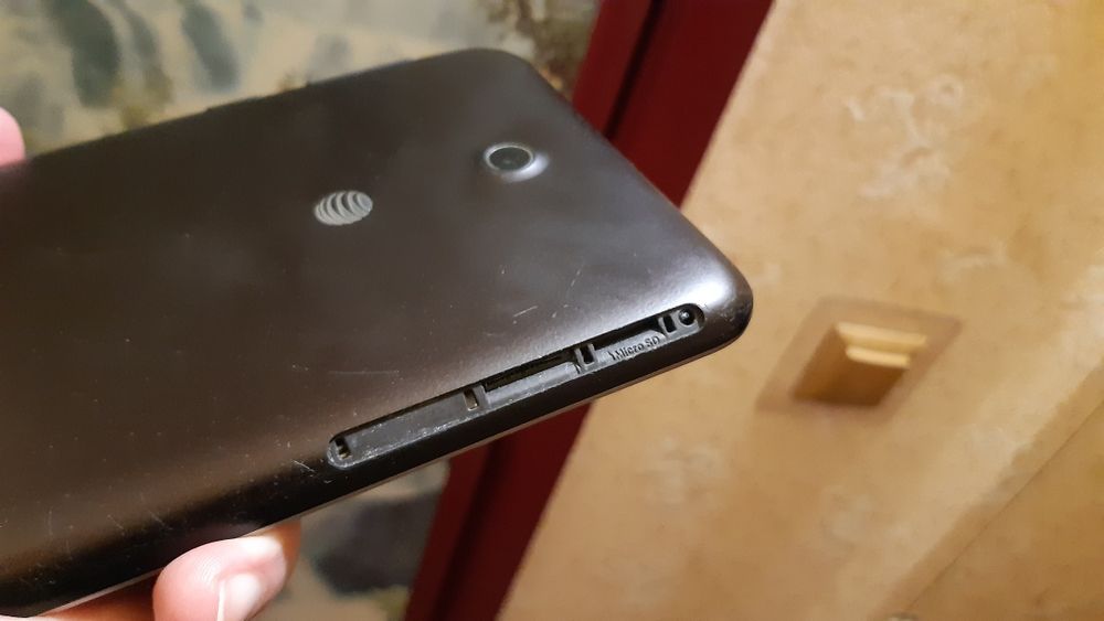 ASUS INTEL INSIDE Планшет Под ремонт Или зпч