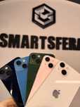 Super Apple iPhone 13 256GB 5G Kolory Gw.12mies Kraków Starowiślna 50