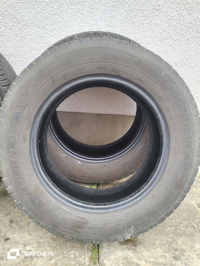 Michelin 215/65 R16 C