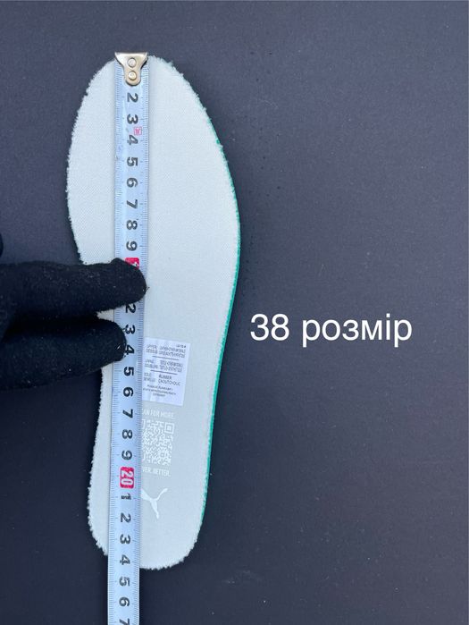 ОРИГІНАЛ | кросівки жіночі Puma | білі кеди пума | кроссовки женские