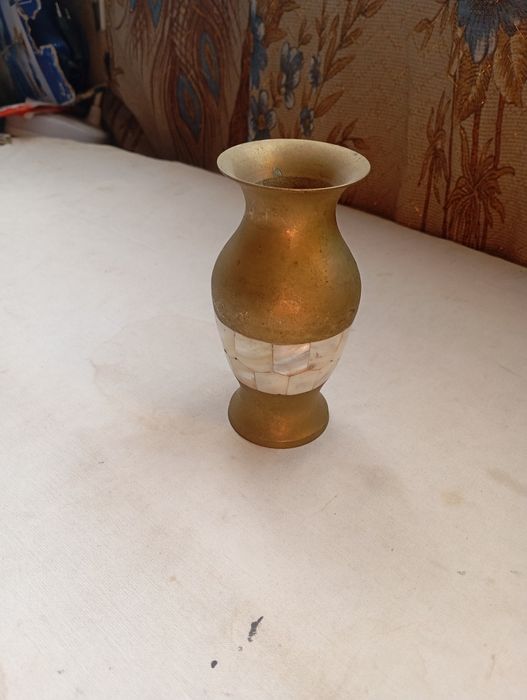 Кушин латунний німецький