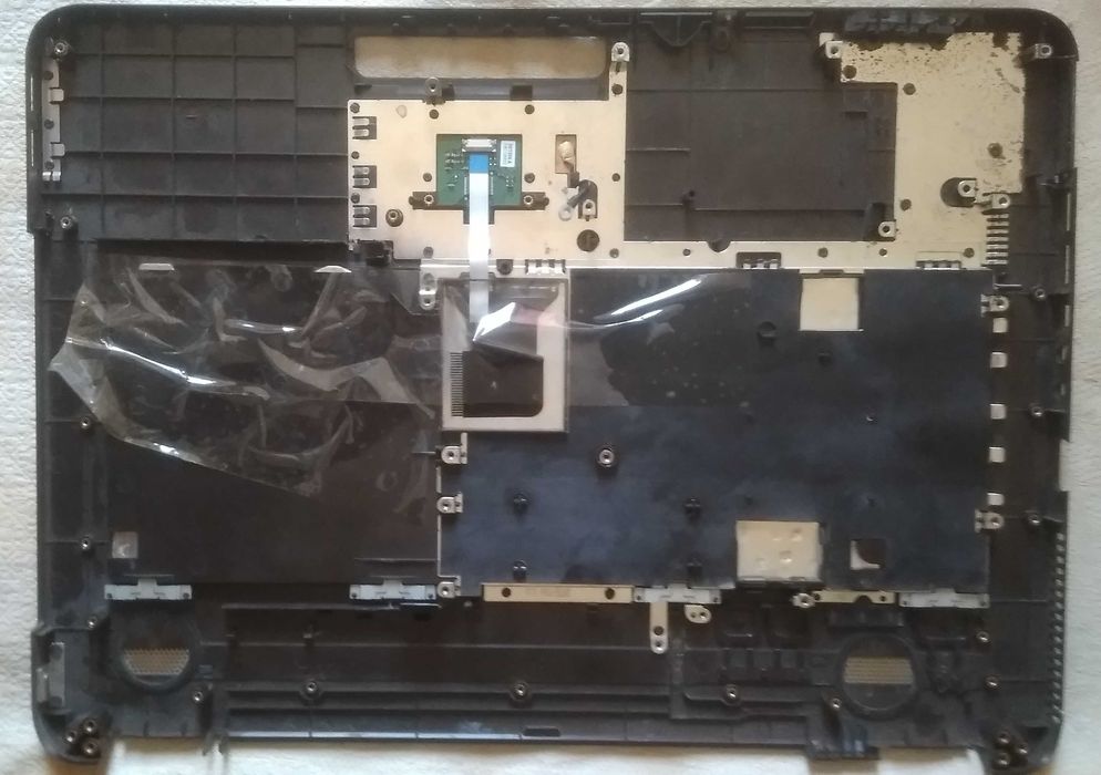 Корпус матрицы Sony VAIO VGN-NR31ZR+верхняя часть корпуса