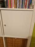 Wkład ikea kallax x3