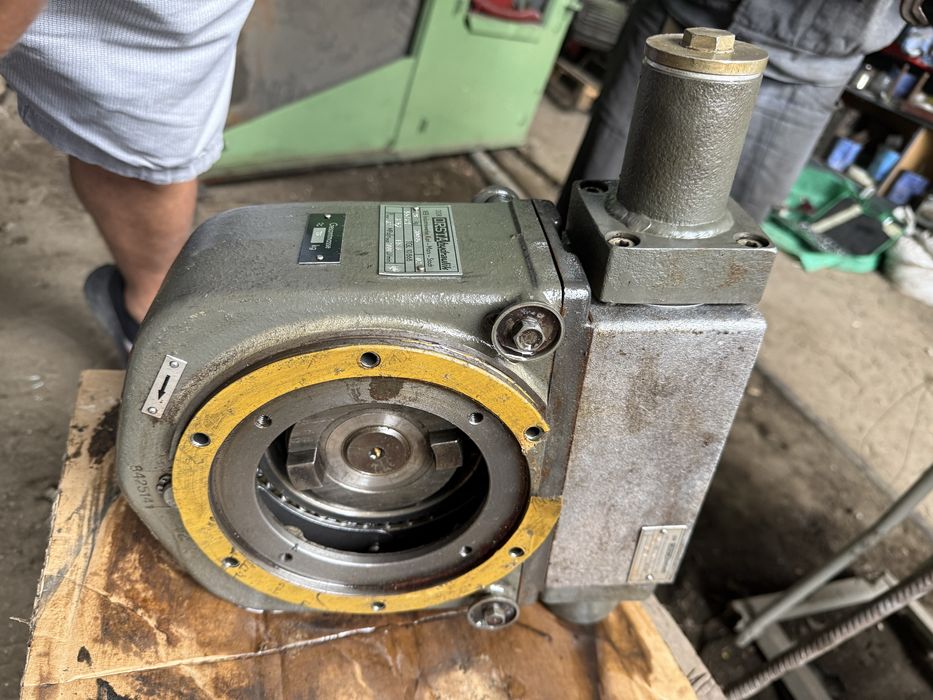 Ремон гідравлічного обладнання