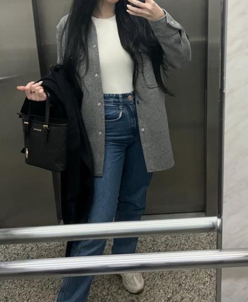 Zara сорочка рубашка тепла