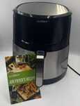 LLIVEKIT GLA-532 frytkownica air fryer 7 litr