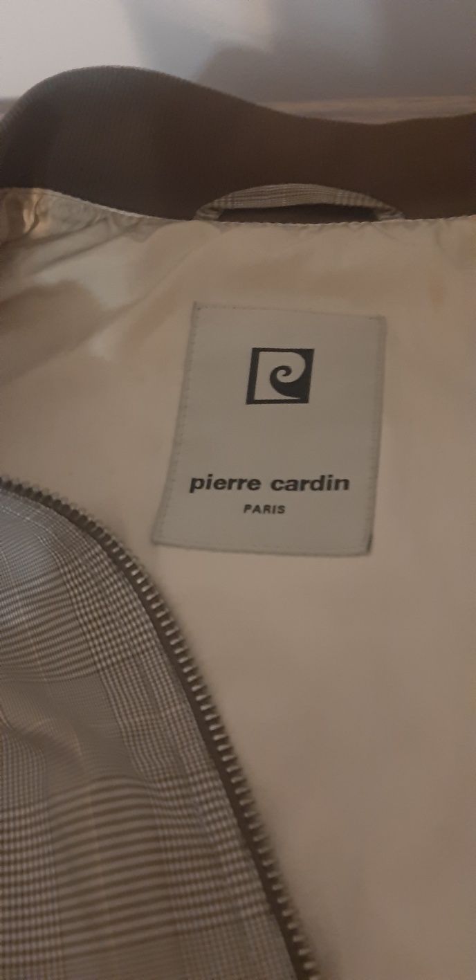 Elegancka kurtka męska Pierre Cardin