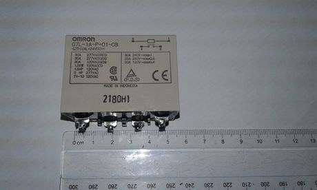 Реле OMRON G7L-1A-P-01-CB DC24