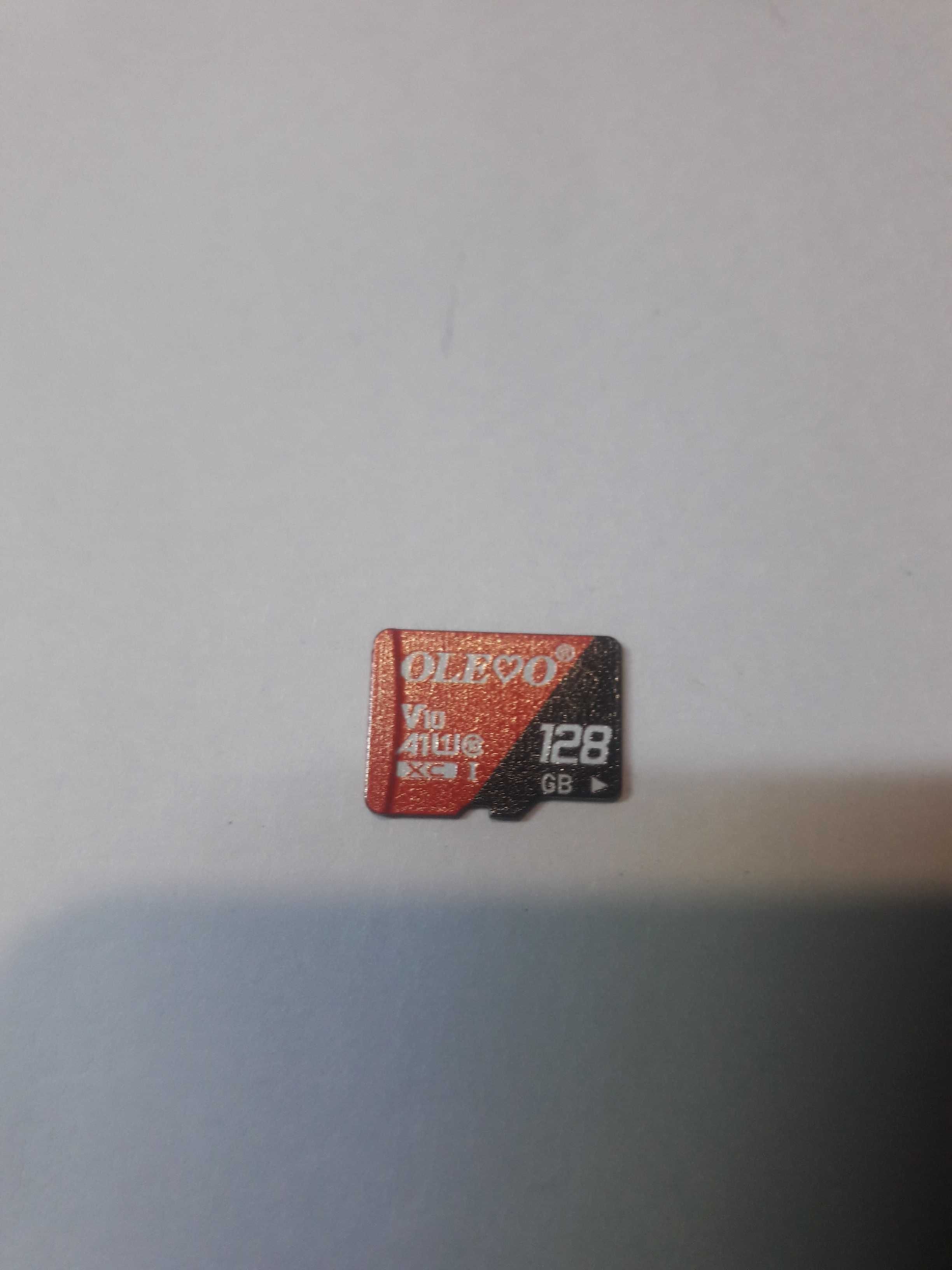 micro sd карта памяти флешка микро сд класс 4-128gb