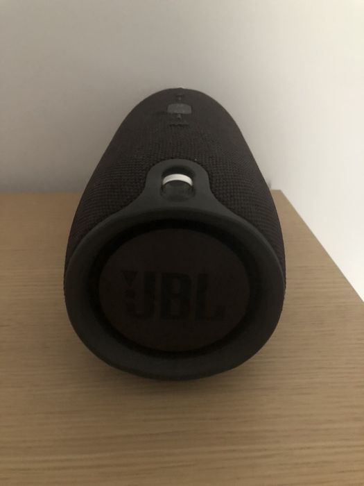 Columa JBL XTREME c/ caixa original+ bolsa de transporte