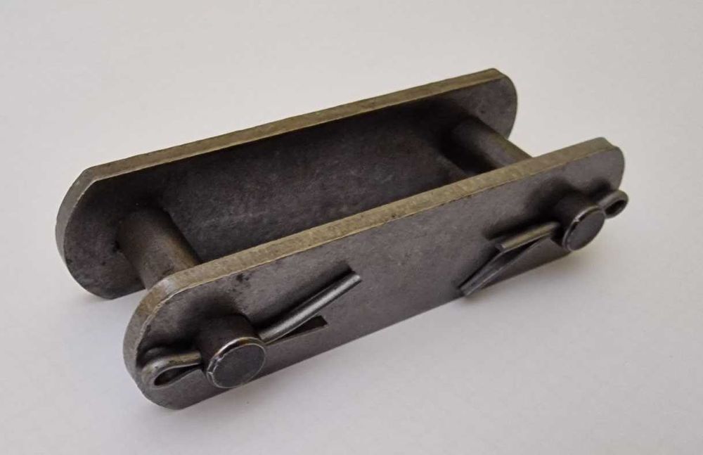 Łańcuch Ścinacza Scinacz Zielonek Stalmech Z378