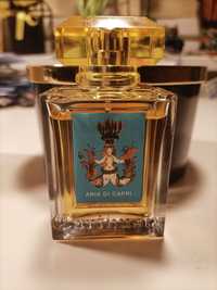 Carthusia Aria di capri eau devPerfum 50 ml ubytek nisza