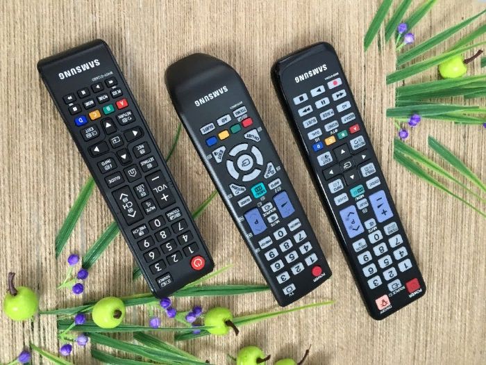 Універсальний пульт Самсунг смарт тв , Оригінал з коробки