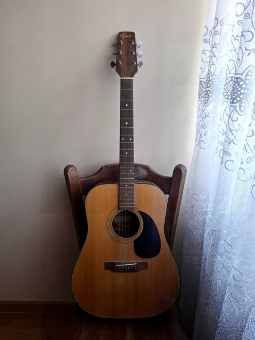 Gitara akustyczna 12 strunowa