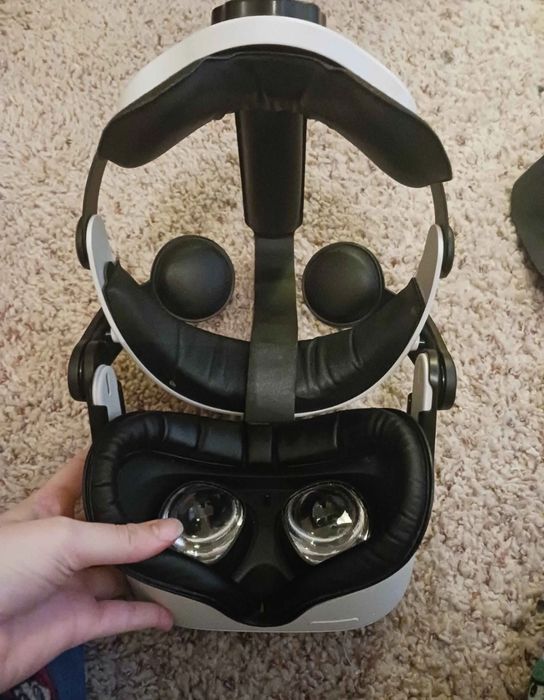 Meta Oculus Quest 2 256 Gb