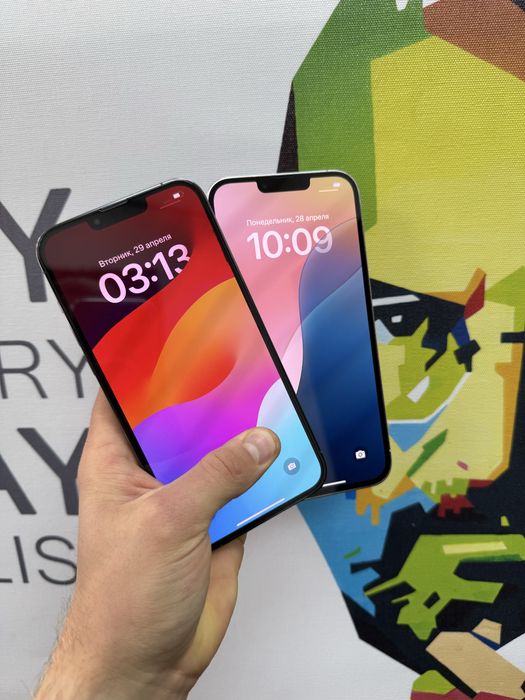 iPhone 13Pro Max 128/256Gb Never lock